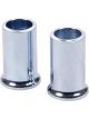Allstar Performance Tapered Spacer 5/8 in ID 1-1/2 in Thick Steel Zi