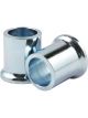 Allstar Performance Tapered Spacer 5/8 in ID 1 in Thick Steel Zinc O