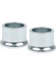 Allstar Performance Tapered Spacer 3/4 in ID 3/4 in Thick Steel Zinc