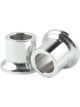 Allstar Performance Tapered Spacer 1/2 in ID 3/4 in Thick Aluminum N