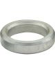 Allstar Performance Bump Steer Spacer 0.200 in Thick Steel Zinc Oxid