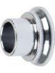 Allstar Performance Reducer Spacer 5/8 in OD to 1/2 in ID 1/4 in Thi…