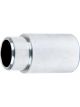 Allstar Performance Reducer Spacer 5/8 in OD to 1/2 in ID 1 in Thick…