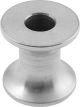 Allstar Performance Motor Mount Spacer 1-1/2 in Tall 1/2 in ID 1-1/2