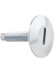 Allstar Performance Flush Mount Bolt 1/4-20 in Thread 0.750 in Long