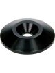 Allstar Performance Countersunk Washer Number 10 Hole 1 in OD Alu