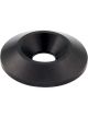 Allstar Performance Countersunk Washer 1/4 in ID 1 in OD Aluminum