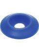 Allstar Performance Body Bolt Washer Countersunk 1/4 in ID 1 in O…