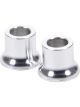 Allstar Performance Tapered Spacer 5/16 in ID 1/2 in Thick Aluminum