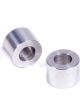 Allstar Performance Flat Spacer 3/8 in ID 11/16 in OD 1/2 in Thick A