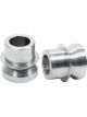 Allstar Performance Rod End Bushing 5/8 to 1/2 in Bore High Misalign