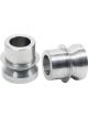 Allstar Performance Rod End Bushing 3/4 to 1/2 in Bore High Misalign