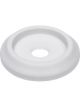 Allstar Performance Body Bolt Washer Countersunk 1/4 in ID 1-1/4