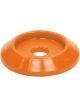 Allstar Performance Body Bolt Washer Countersunk 1/4 in ID 1-1/4