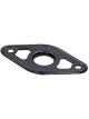 Allstar Performance Body Reinforcing Plate 2 in Wide 1 in Tall 1/