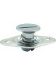 Allstar Performance Quick Turn Fastener Self Ejecting Flush Head Slo…