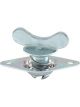Allstar Performance Quick Turn Fastener Self Ejecting Wing Head 7/16