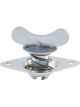 Allstar Performance Quick Turn Fastener Self Ejecting Wing Head 7/16