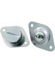 Allstar Performance Quick Turn Fastener Self Ejecting Flush Head Slo…