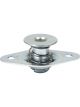 Allstar Performance Quick Turn Fastener Self Ejecting Flush Head Hex