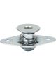 Allstar Performance Quick Turn Fastener Self Ejecting Flush Head Hex