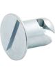 Allstar Performance Quick Turn Fastener Flush Head Slotted 7/16 x 0.…