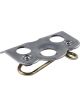 Allstar Performance Quick Turn Mounting Bracket Lightweight Weld-On