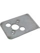 Allstar Performance Quick Turn Mounting Bracket Weld-On 1/16 in Thic