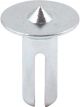 Allstar Performance Transfer Punch Steel Zinc Oxide 5/16 in Quick Tu…