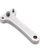 Allstar Performance Drill Fixture 3-1/4 x 1-1/4 in Body 3/8 in Thick