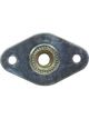 Allstar Performance Quick Turn Fastener Insert Plate 1 in Body Steel…