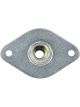 Allstar Performance Quick Turn Fastener Insert Plate 1-3/8 in Body S
