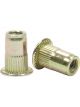 Allstar Performance Threaded Insert Heli-Coil 8-32 Thread Steel Set