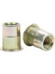 Allstar Performance Threaded Insert Heli-Coil 3/8-16 in Thread Steel