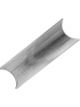 Allstar Performance Door Bar Spacer Weld-On 5 in Long 1-3/4 in OD St