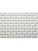 Allstar Performance Nose Screen 3/16 in Screen Spacing 3 x 3 ft Stai…