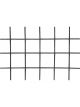 Allstar Performance Steel Screen 1 x 1 in Screen Spacing 2 x 2 ft St