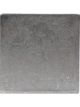 Allstar Performance Tubing End Cap Weld-On 1-1/2 in Square Steel Nat