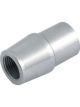 Allstar Performance Tube End Weld-On Threaded 3/8-24 in Left Hand Fe