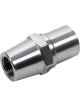Allstar Performance Tube End Weld-On Threaded 3/4-16 in Left Hand Fe