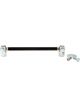 Allstar Performance Spoiler Strut Adjustable Angle 7-1/2 in to 8-3/4