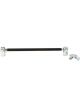Allstar Performance Spoiler Strut Adjustable Angle 9-1/2 in to 10-3/…