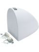 Allstar Performance Aero Fuel Lid Cover Brackets Included Fiberglass