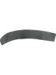 Allstar Performance Nose Support Lower 35 in Long 6 in Wide 1/16 in