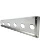 Allstar Performance Nose Support Template Nose Passenger Side Alumin…