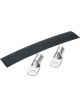 Allstar Performance Body Brace End Shrink Sleeve Tin Plated Copper N…