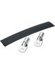 Allstar Performance Body Brace End Shrink Sleeve Tin Plated Coppe…