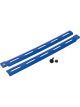 Allstar Performance Body Brace Flexible Adjustable Mounting Hardware