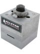 Allstar Performance Spring Steel Punch Hammer Type 1/4 in Diameter H