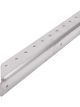 Allstar Performance Aluminum Angle Stock 90 Degree 1 in Wide 1 in Ta